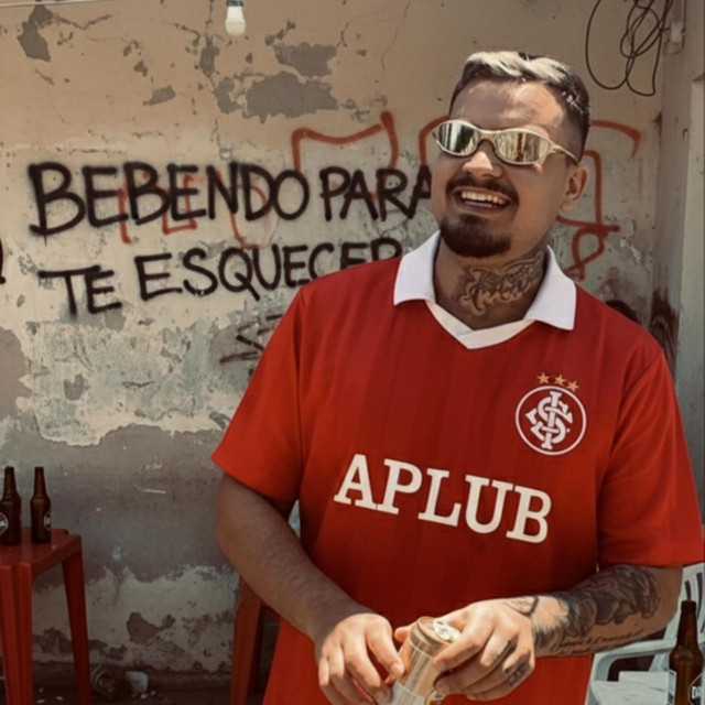 Bebendo pra te esquecer