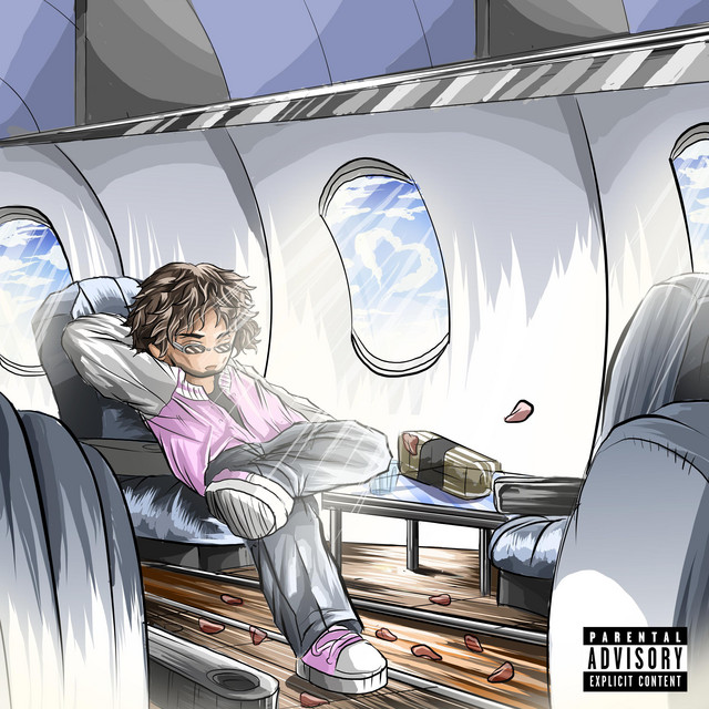 AMOR DE LEJOS cover art