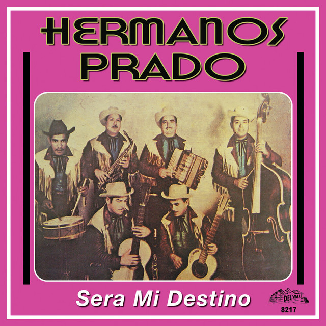 Será Mi Destino cover art