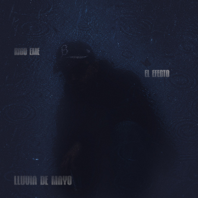 Lluvia de Mayo