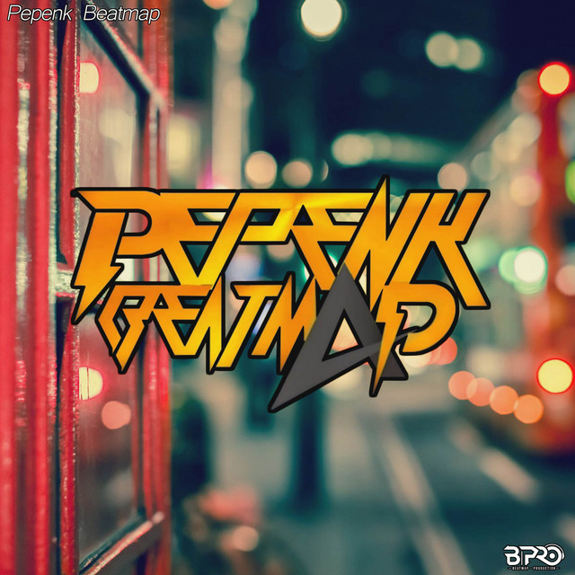 Sound Bos Sawit cover art