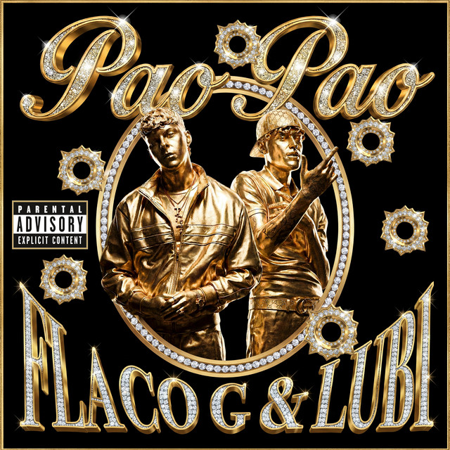 PAO PAO (feat. Lubi)
