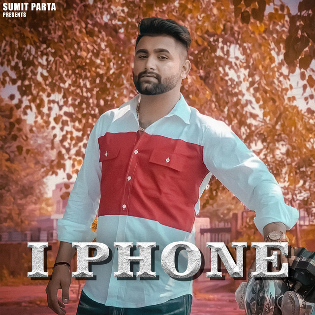 iPhone cover art