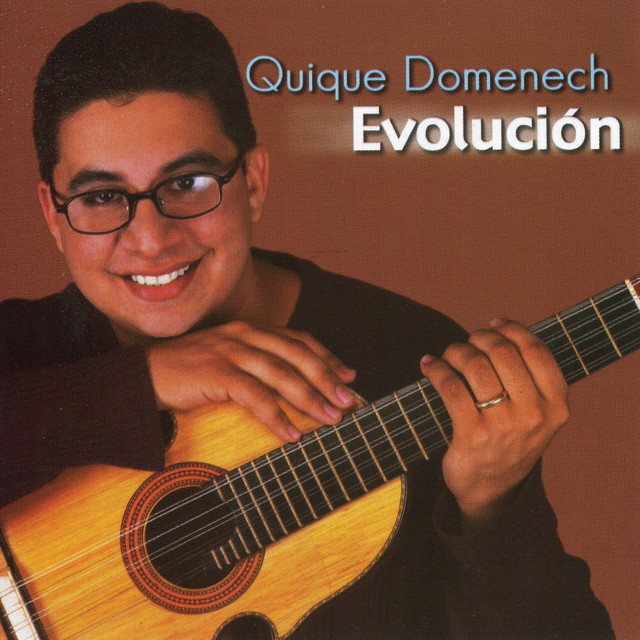 Evolución cover