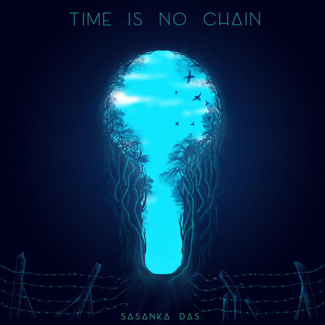 Time Is No Chain cover art
