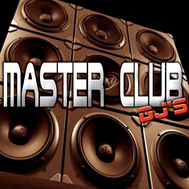 Master Club DJ's cover art