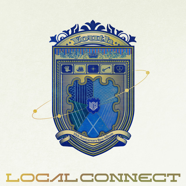 Youth cover art