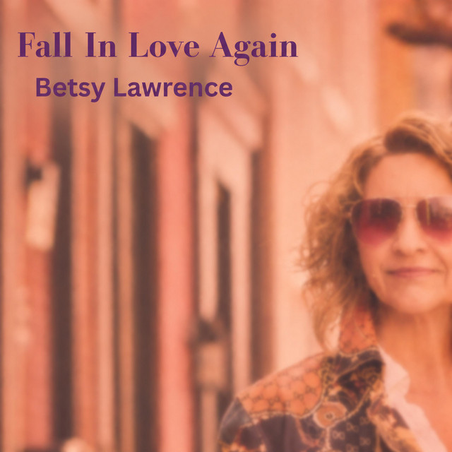 Fall In Love Again