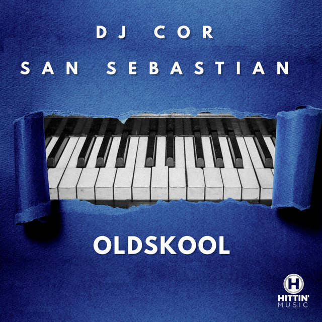 Oldskool cover