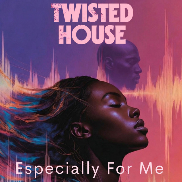 Twisted House