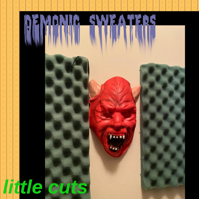Little Cuts cover art