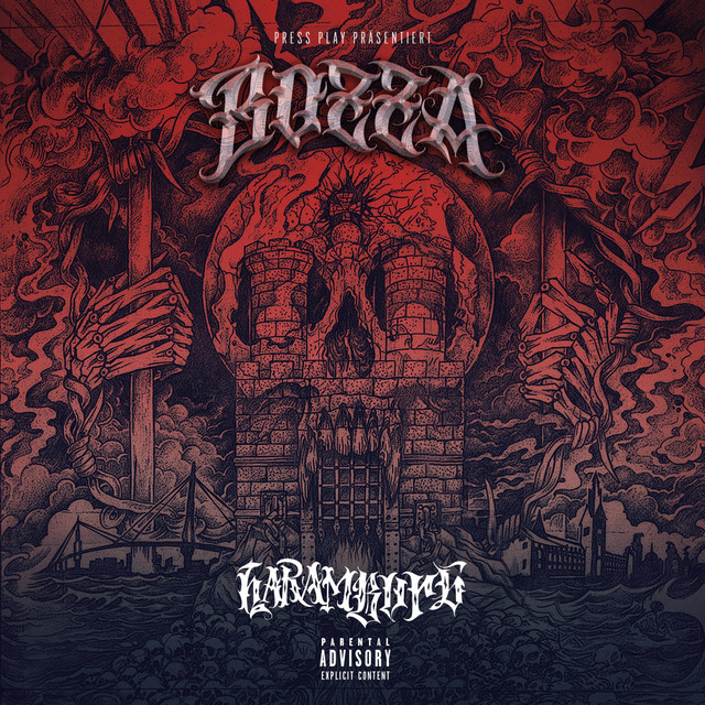 Haramburg cover art