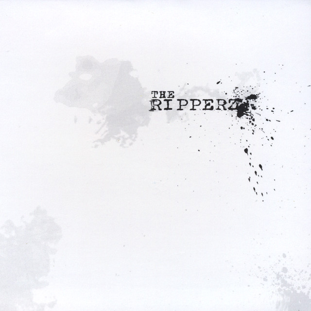 The Ripperz cover art