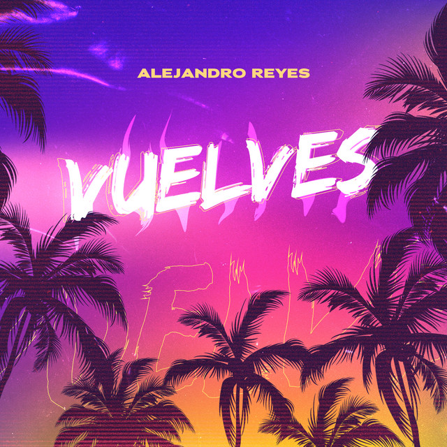 Vuelves cover
