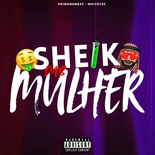 Sheik Das Mulher
