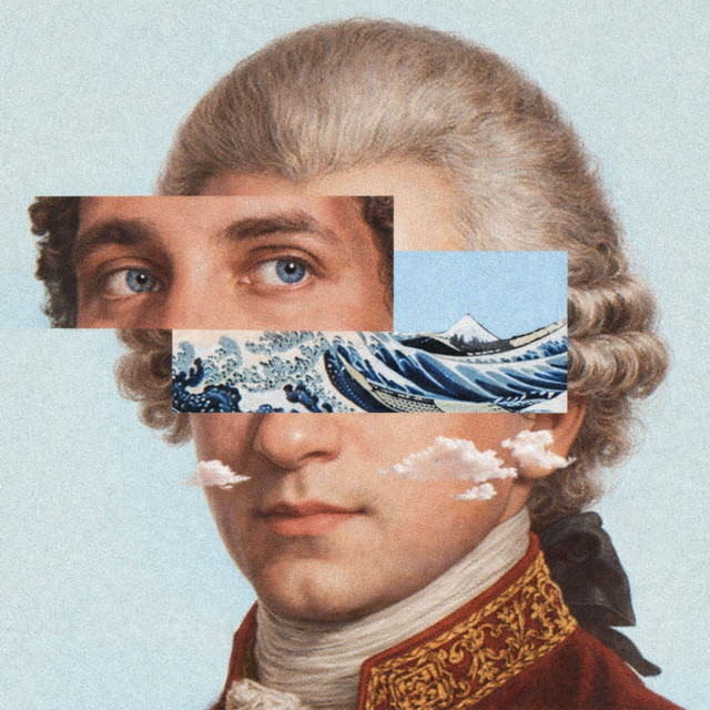 Piano Masterpieces of Wolfgang Amadeus Mozart
