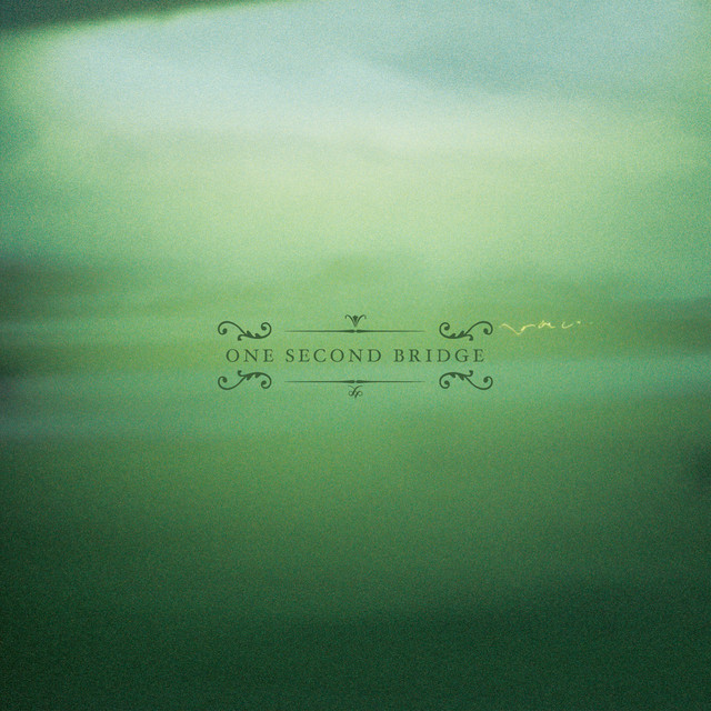 One Second Bridge cover art