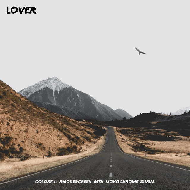Lover cover