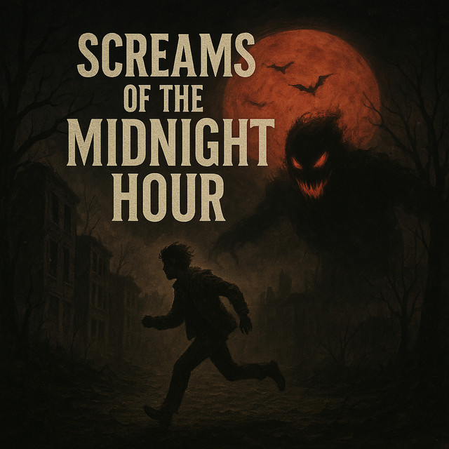 Screams of the Midnight Hour