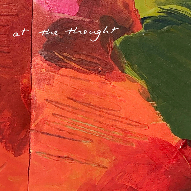 At The Thought cover art
