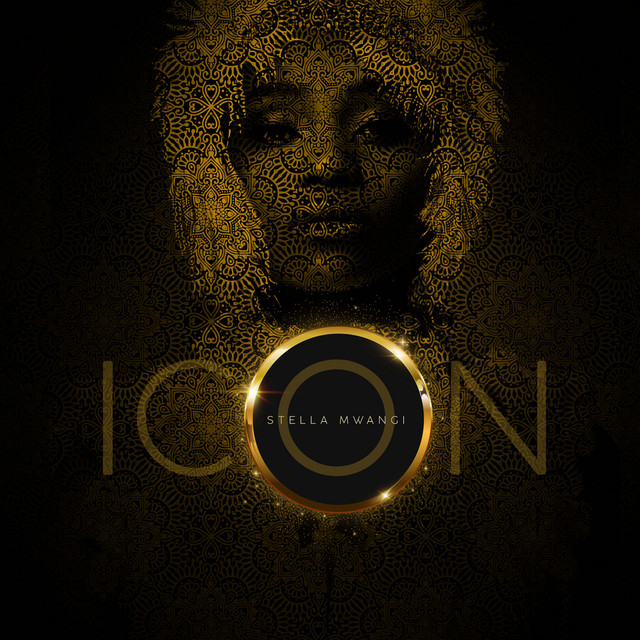 Icon cover art