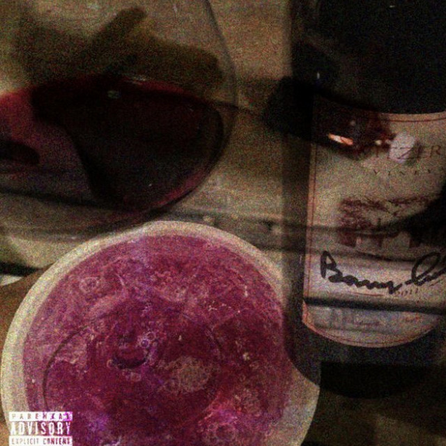 Şarap&lean cover art