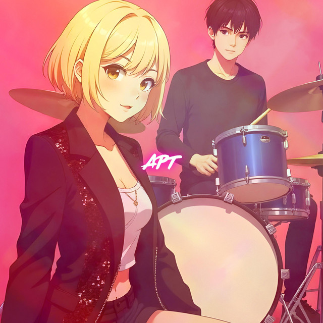 APT. - Nightcore