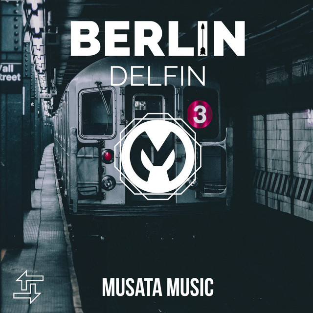Berlin cover