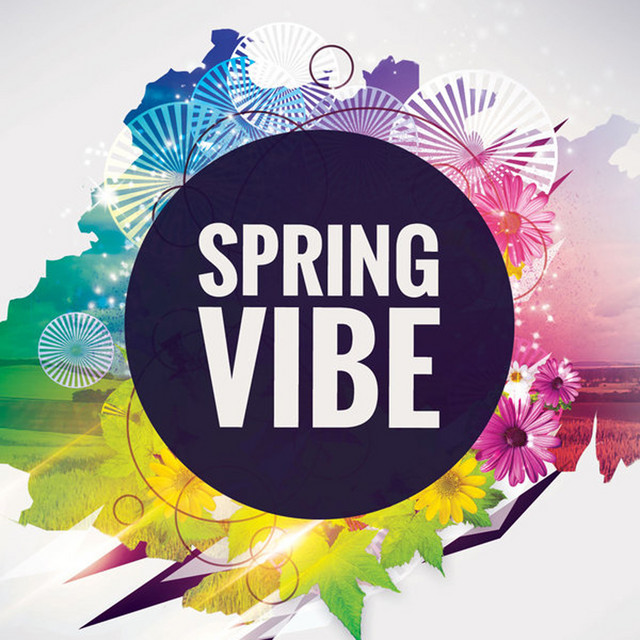 Spring Vibe - Compilation by Various Artists | Spotify