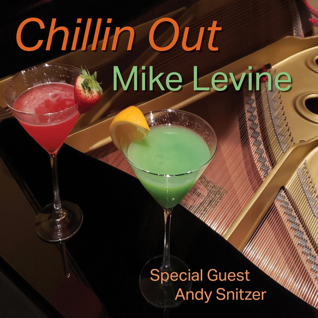 Chillin' Out - Single by Mike Levine | Spotify