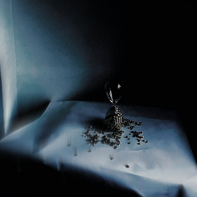 Обкладинка: I know — TIMEOFF