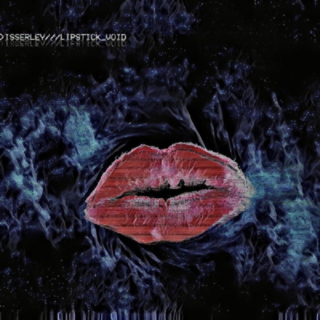 Lipstick_void cover art