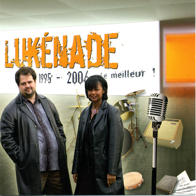 1995-2006 : Le meilleur ! cover art