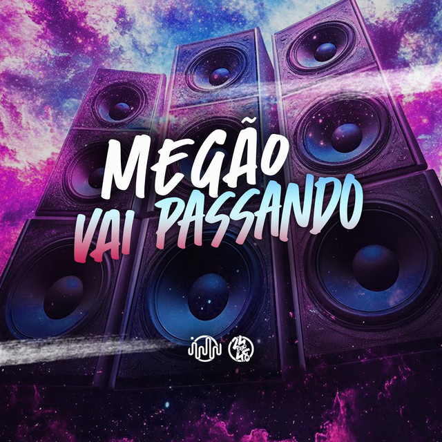Megão Vai Passando