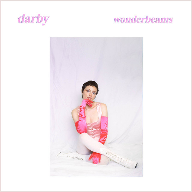 Wonderbeams cover art