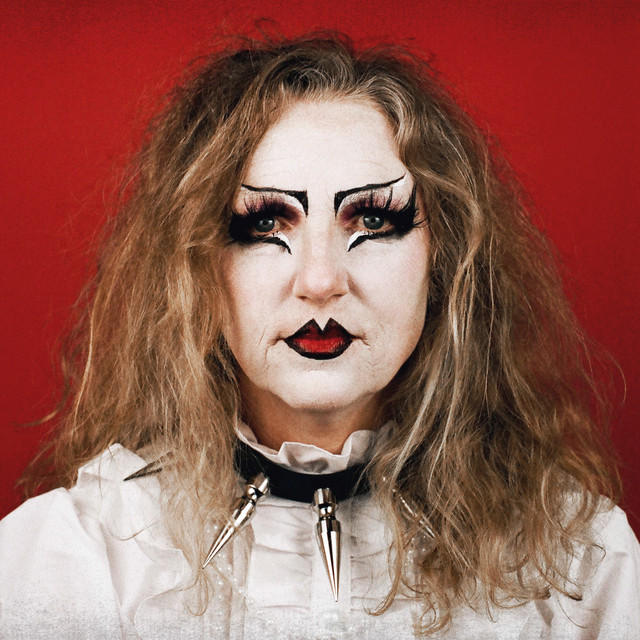 My Mother Wants Me Dead cover art