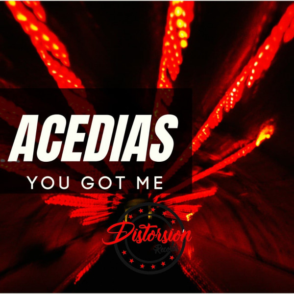 You Got Me album art