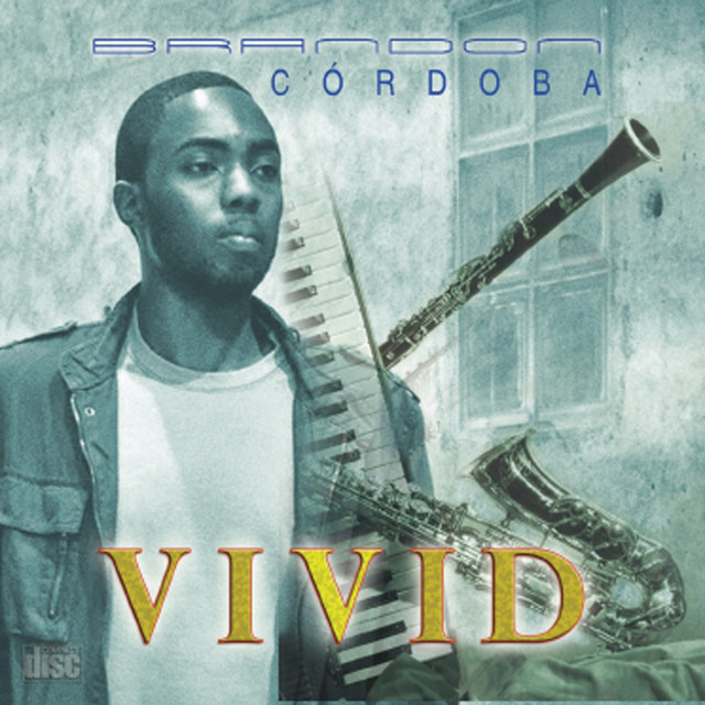 Vivid cover art