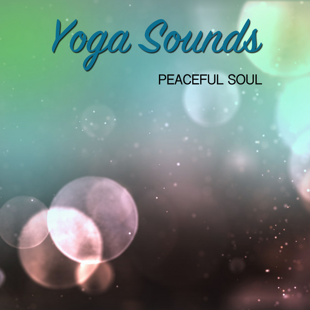 14 Yoga Sounds for Peaceful Soul cover art
