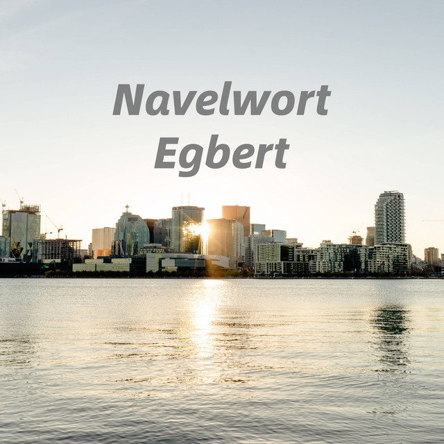 Navelwort cover art