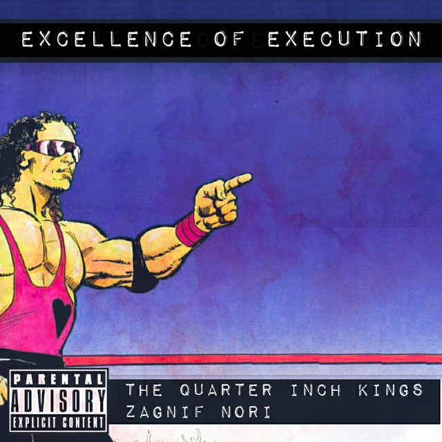 Excellence of Execution