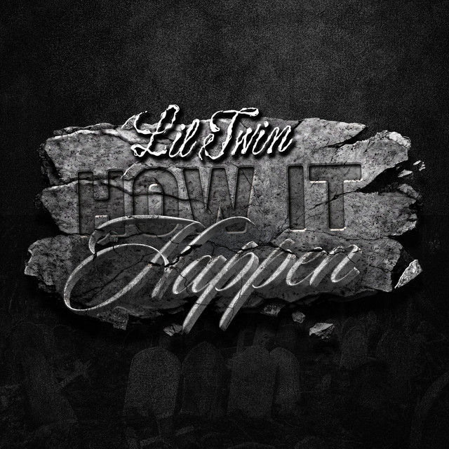 How it Happen album image