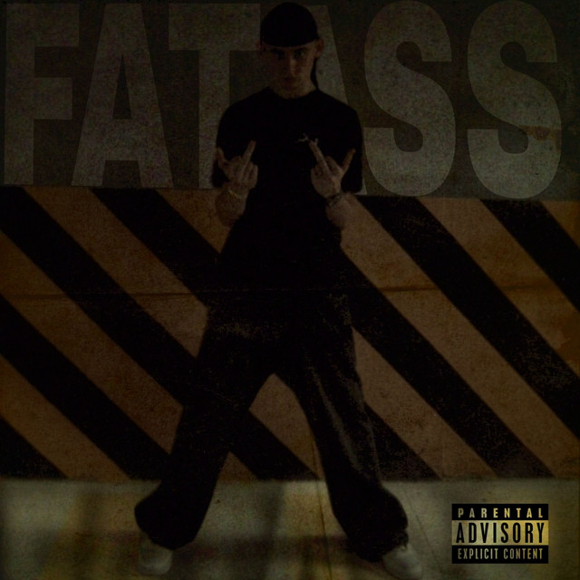 Обкладинка: FAT ASS — Yurchhik