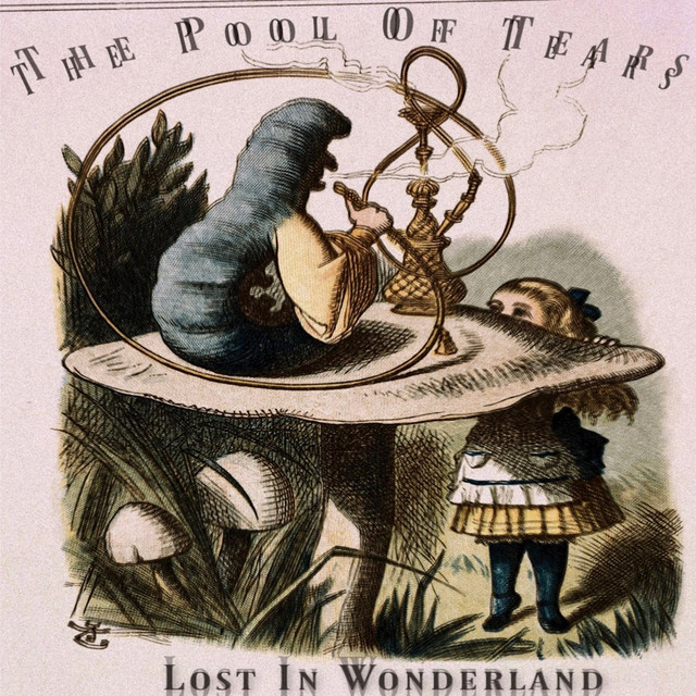 undefined album image