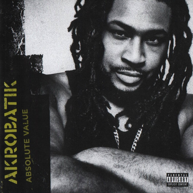 Absolute Value cover art