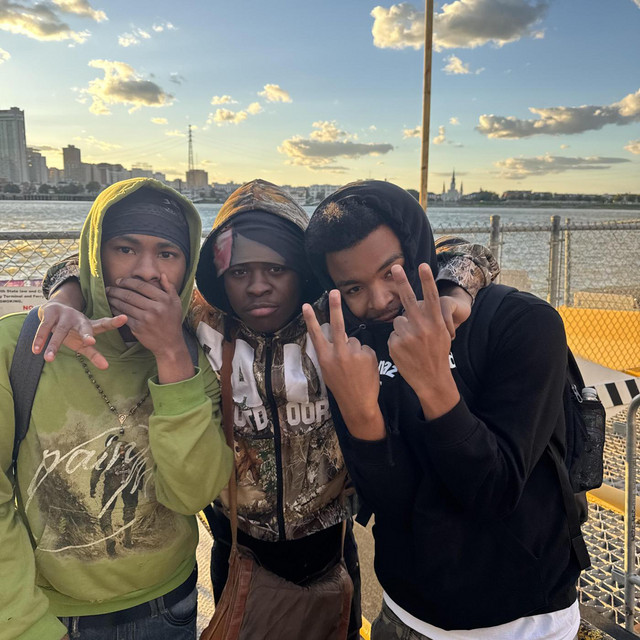 Field Trip cover art