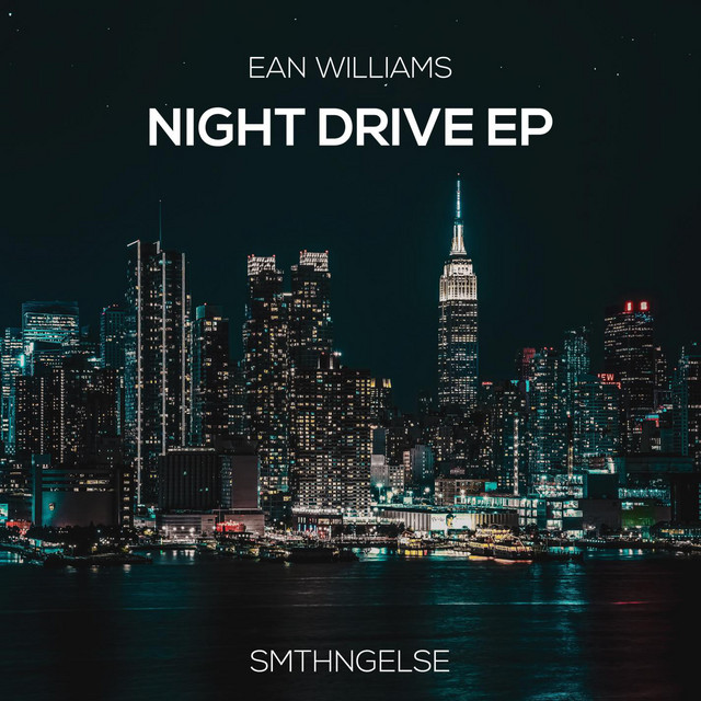 Ean Williams