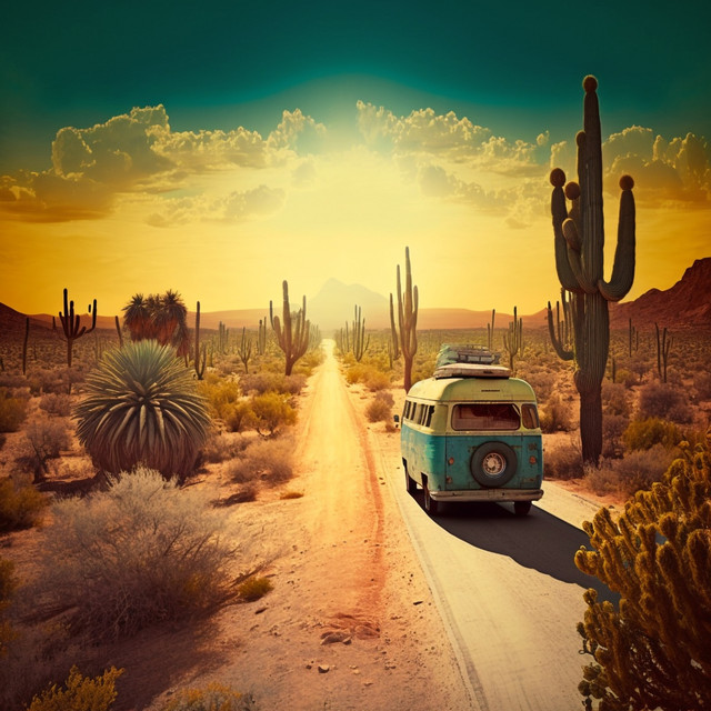 The Road to Dreams (Redux) cover art