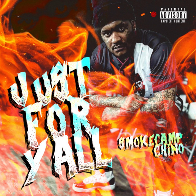 JUST FOR YALL cover art