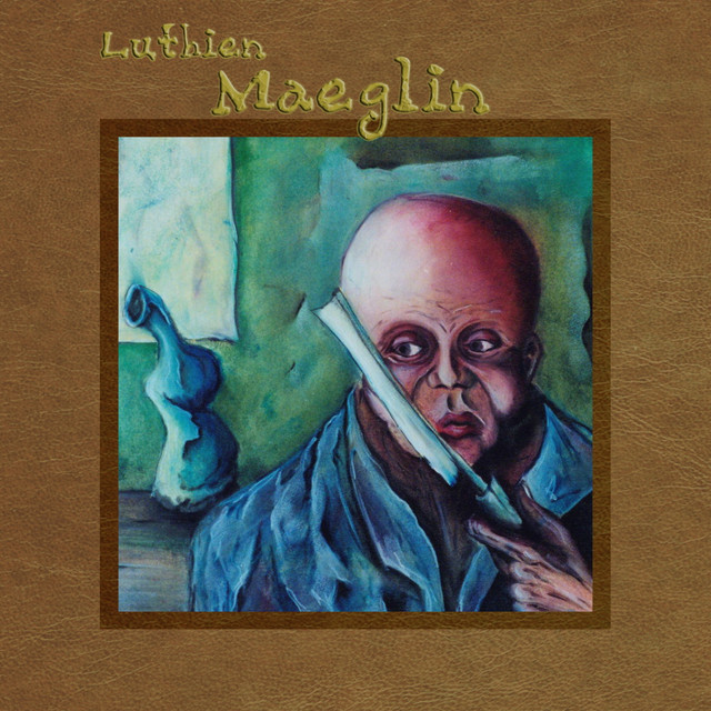 Luthien I cover